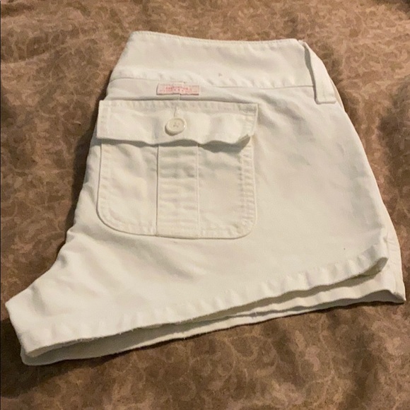 Abercrombie and Fitch Shorts - Picture 4 of 4